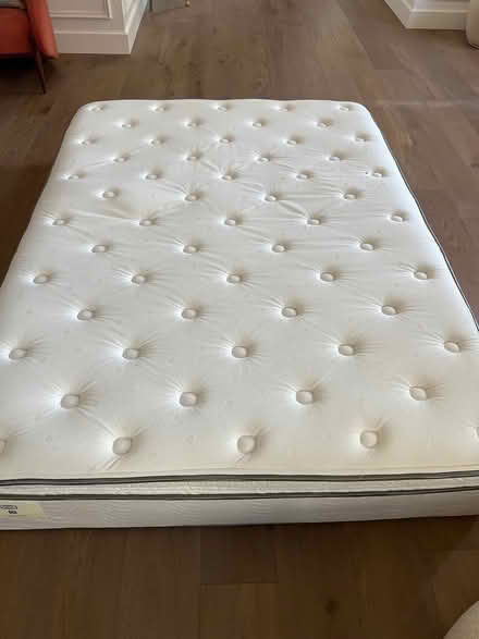 Photo of free Mattress (East Pasadena) #1