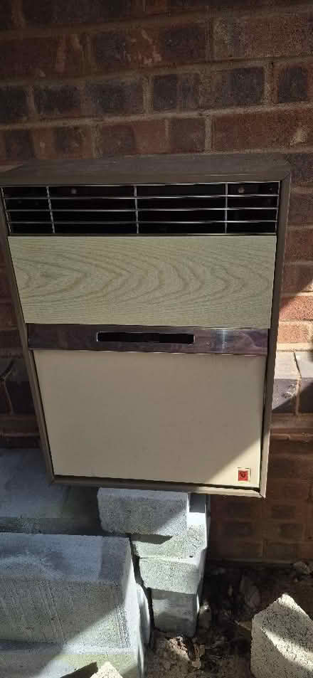 Photo of free Valor Modulette Paraffin heater (Crownhill MK8) #1