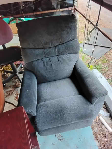 Photo of free Rocker-recliner (Little River) #1
