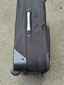 Photo of free Revelation suitcase (Sevenoaks TN13) #2