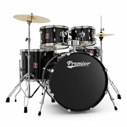 Photo of Drum Kit (Fylde PR4) #1