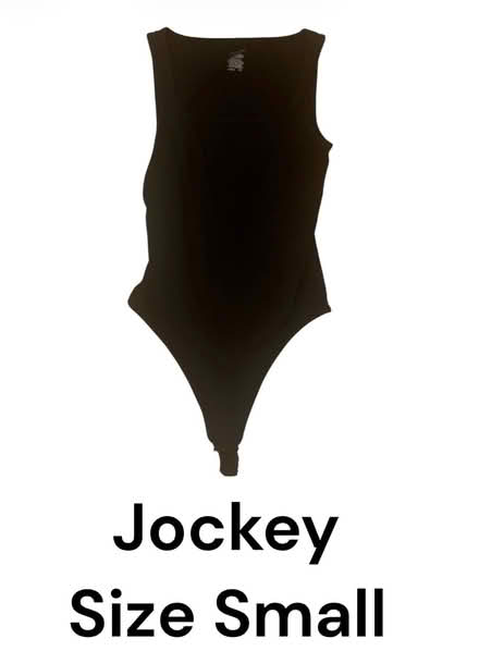 Photo of free Jockey Woman’s Bodysuit (Brooklyn Storage) #1