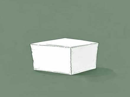 Photo of Styrofoam for sending a package (Oxshott KT22) #1