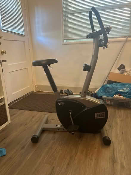 Photo of free Stationary bike (Thousand Oaks) #1