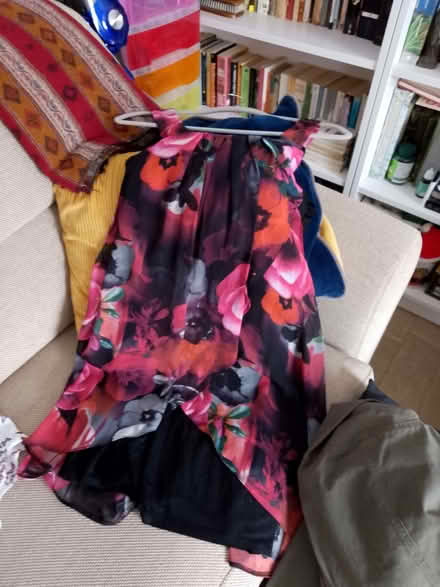 Photo of free Ladies Tops (Bidston Moss CH43) #2