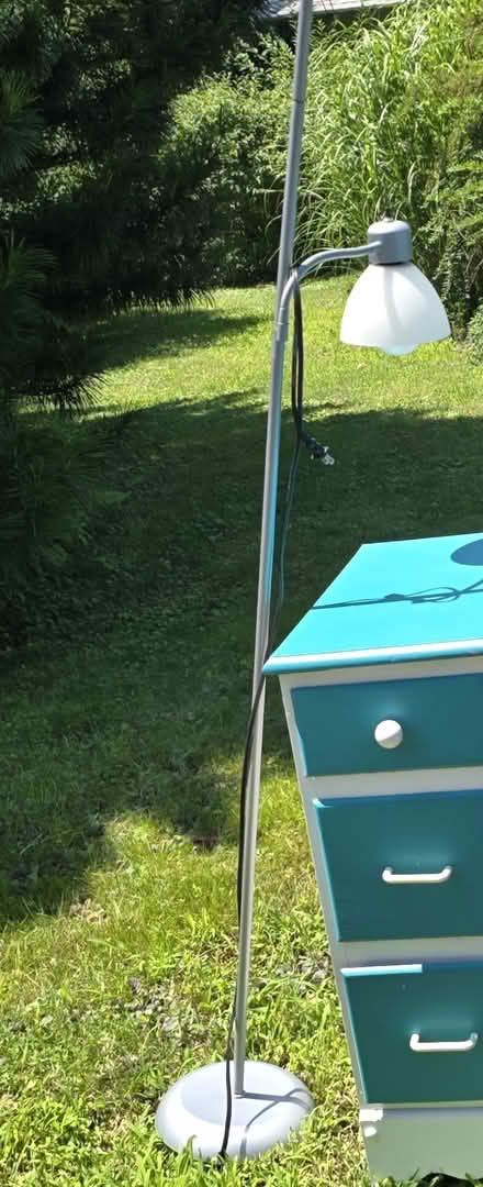 Photo of free Lamp (Just south of downtown) #1