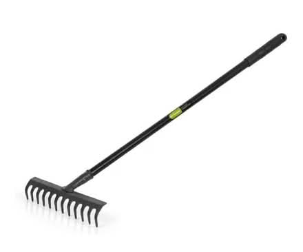 Photo of Garden Rake (East Grinstead) #1