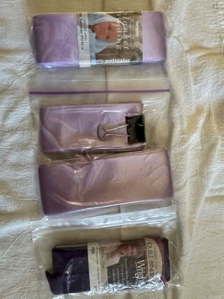 Photo of free Sewing supplies (Monta Loma Mountain View) #1