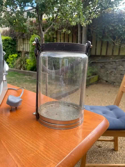 Photo of free Storm lamps (Dun Laoghaire) #1