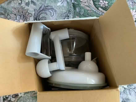 Photo of free Pro chef kitchen tools (Westbrook WA5) #2