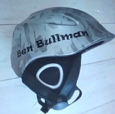 Photo of free Cycle helmet - suitable for 5 to 7 year old (Loughborough LE11) #3