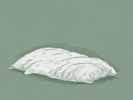 Photo of free 2 4.5 tog duvets (Dursley GL11) #1