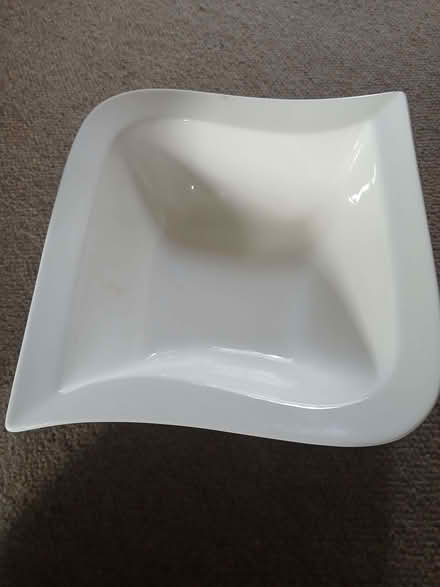 Photo of free Bowl (West Hill TN34) #1