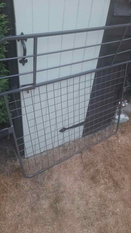 Photo of free Car guard (Marshalswick St.Albans) #3