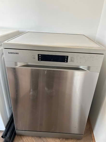 Photo of free Dishwasher – Pickup Only (Morley LS27) #1