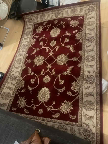 Photo of free Carpet (Greenford UB1) #1