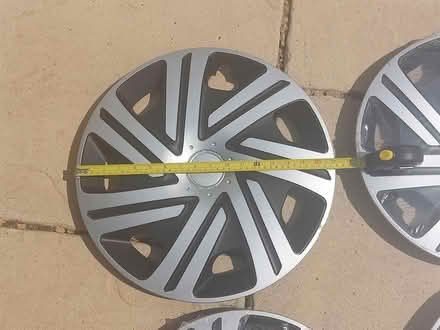 Photo of free wheel rims (Caversfield, Bicester, OX27) #4