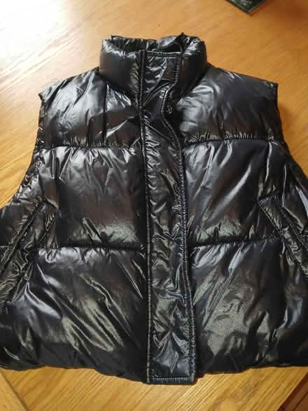 Photo of free Age 9 New Look Bodywarmer (Parkhead EH11) #1