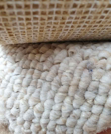 Photo of free Large carpet remnant (Llandrindod LD1) #1