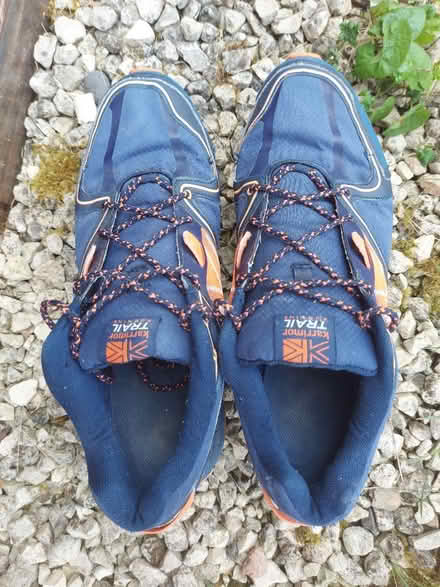 Photo of free Men's trainers UK 14 (Bitterne SO19) #1
