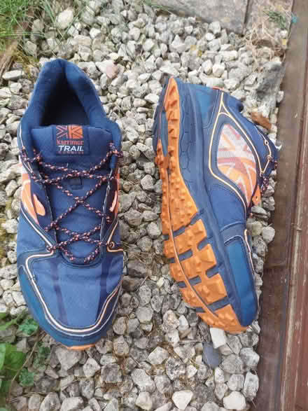 Photo of free Men's trainers UK 14 (Bitterne SO19) #3