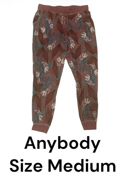 Photo of free Anybody Woman’s Pants (Brooklyn Storage) #1