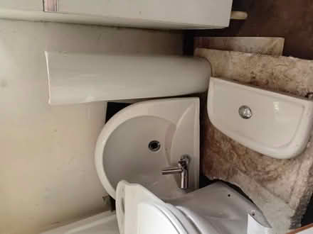 Photo of free Shower unit brand new (Handsworth S13) #1