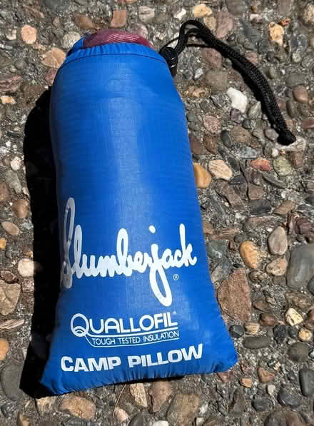 Photo of free Camping Stuff No. 3 of 3 (Terra Linda) #4