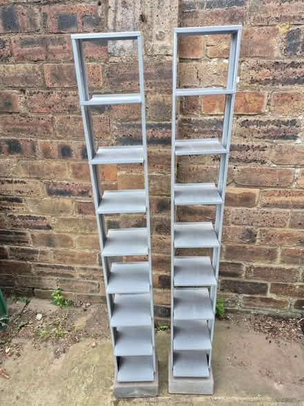 Photo of free CD racks (Liberton EH16) #1