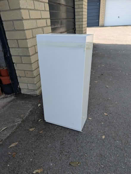 Photo of free Wall mounted cupboard unit (Clifton downs - BS6) #1