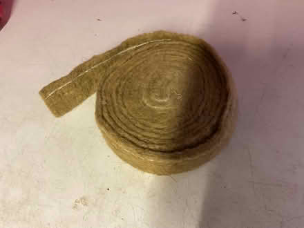 Photo of free Pipe lagging (Devon Park, Bedford MK40 3) #1