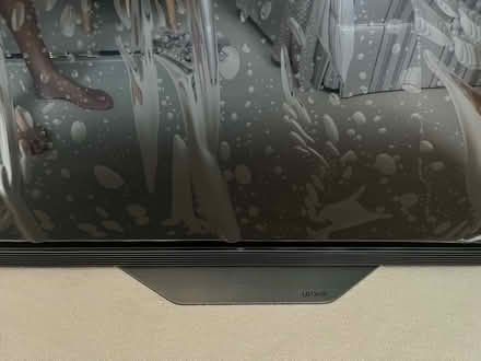 Photo of free 55inch tv (RH12) #3