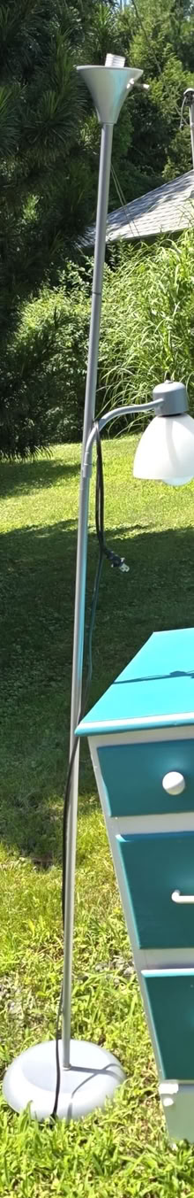Photo of free Lamp (Just south of downtown) #2