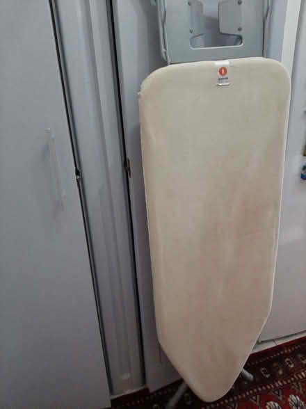 Photo of free Iorning Board Barbantia (Emmer Green RG4) #1