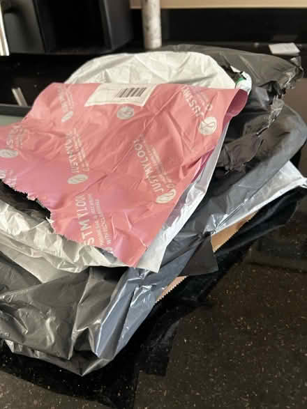 Photo of free Mailing bags (Gunthorpe) #1