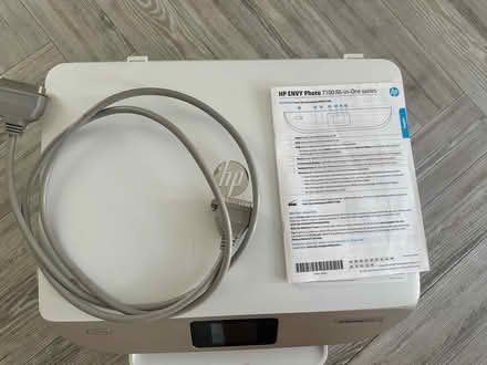 Photo of free New printer (Wavendon MK17) #1