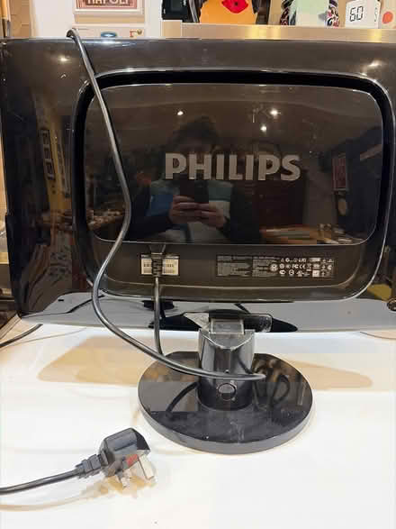 Photo of free Philips monitor (Cambridge CB4) #2