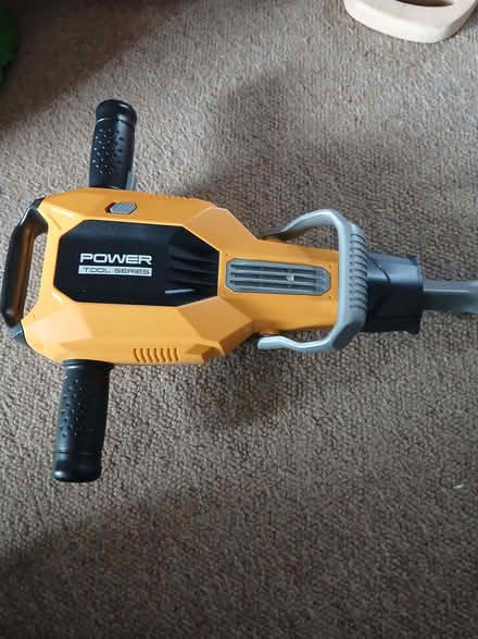 Photo of free Kids power drill (West Hill TN34) #1