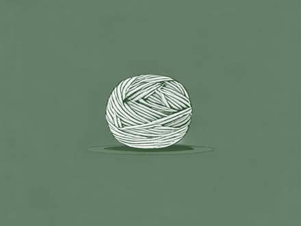 Photo of Any Yarn? (Trennick TR1) #1