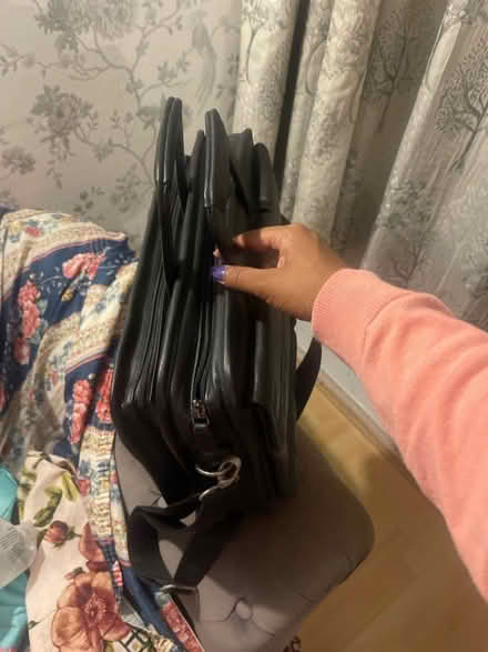 Photo of free office bag (Greenford UB1) #2