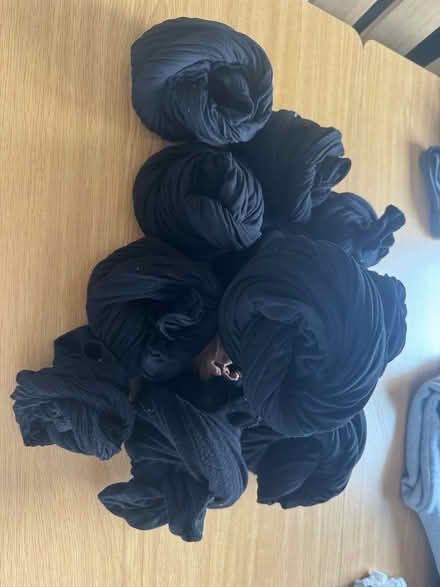 Photo of free Winter tights (Coley RG30) #1