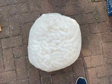 Photo of free Bag of packing noodles (Devon Park, Bedford MK40 3) #2
