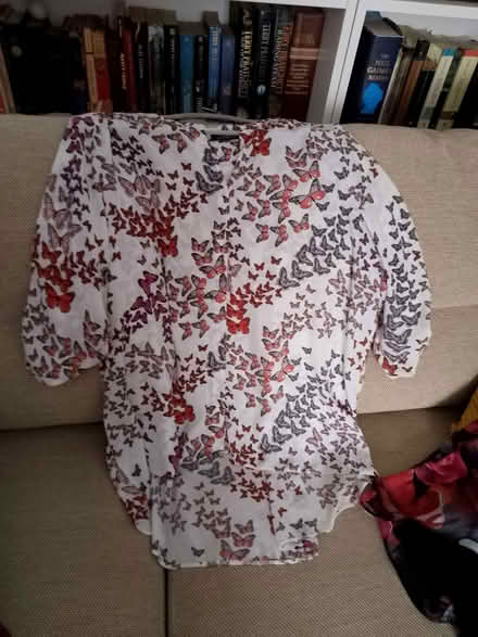 Photo of free Ladies Tops (Bidston Moss CH43) #1