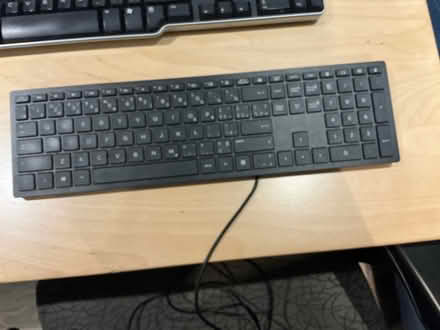 Photo of free Two keyboards (east york Toronto) #2