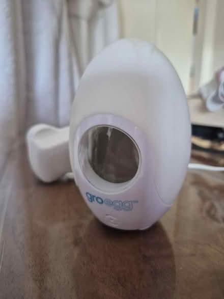 Photo of free Baby Gro egg thermometer (Bath, BA1) #1