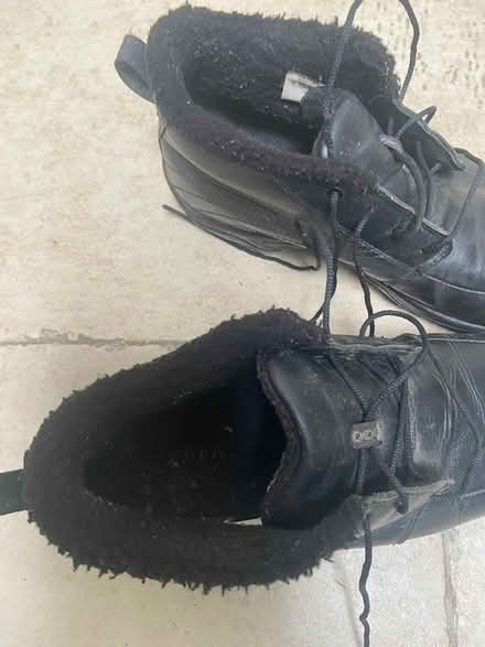 Photo of free Golf shoes (A94K799) #3