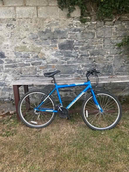 Photo of free Challenge Emulator Mountain Bike (Donabate) #1