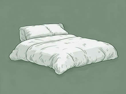 Photo of free Duvets - super king size (Shinfield RG6) #1