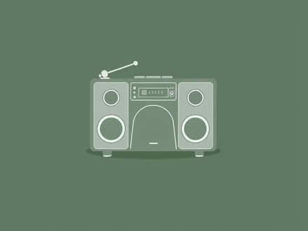 Photo of free music centre (Edge Green WA3) #1