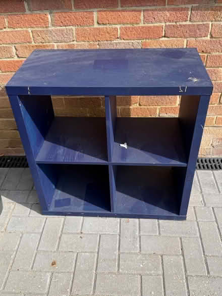 Photo of free Unit (Laindon) #1